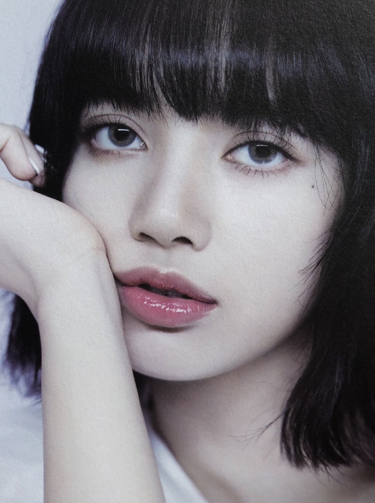 Lalisa Manoban