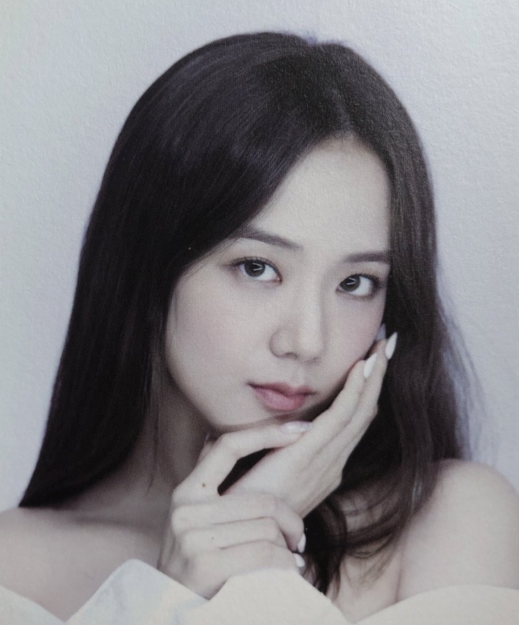 Kim Jisoo Kim Jisoo