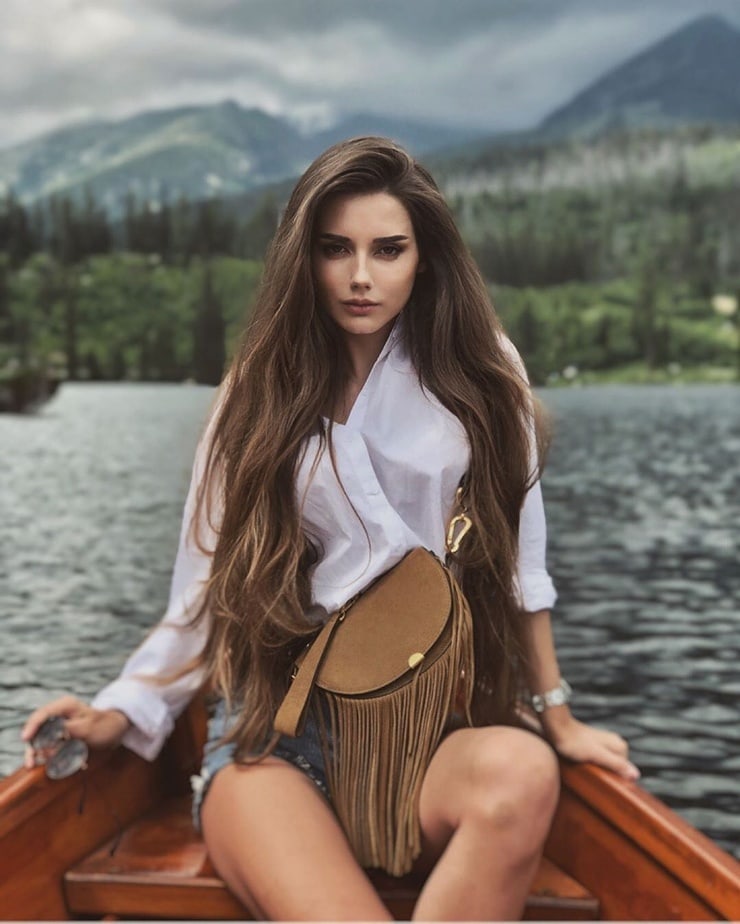 Anna Stebnowska Anna Stebnowska