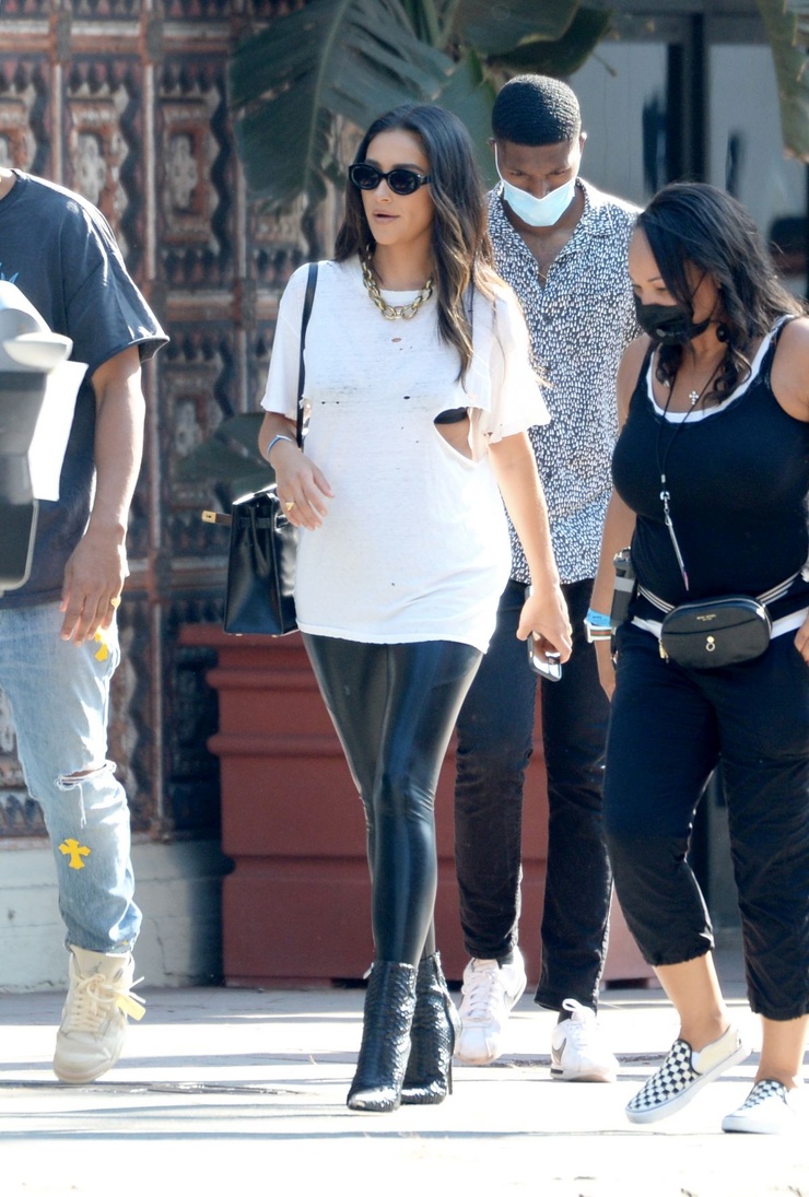 Shay Mitchell Shay Mitchell