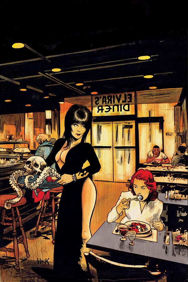 Elvira: Mistress of the Dark Elvira: Mistress of the Dark
