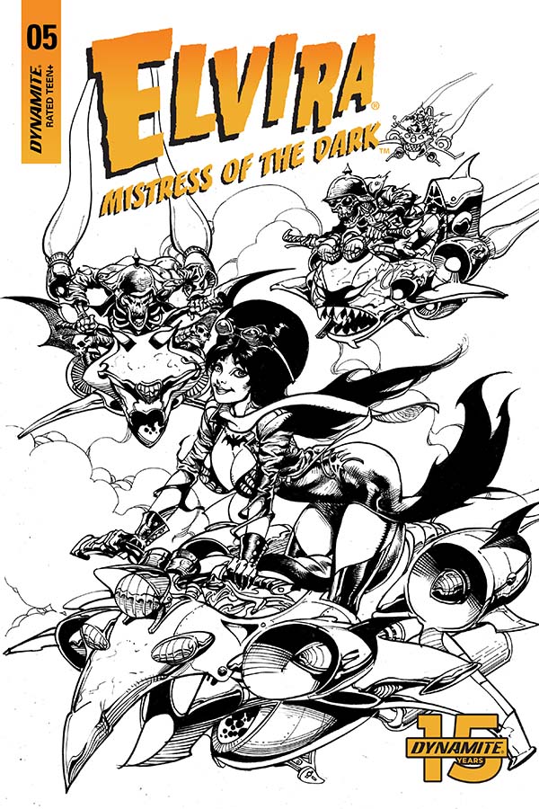 Elvira: Mistress of the Dark Elvira: Mistress of the Dark