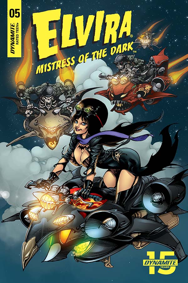 Elvira: Mistress of the Dark Elvira: Mistress of the Dark