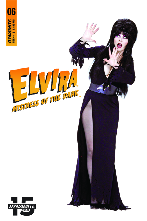 Elvira: Mistress of the Dark Elvira: Mistress of the Dark