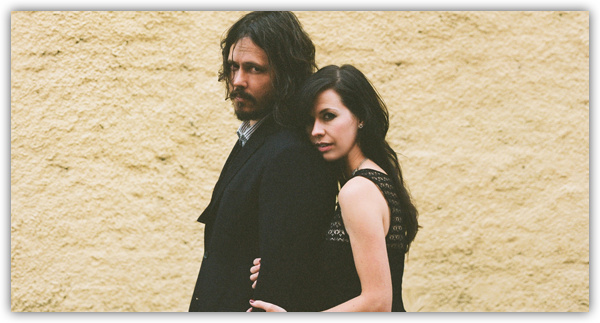 The Civil Wars