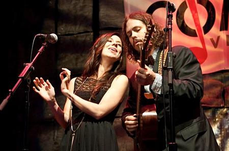 The Civil Wars