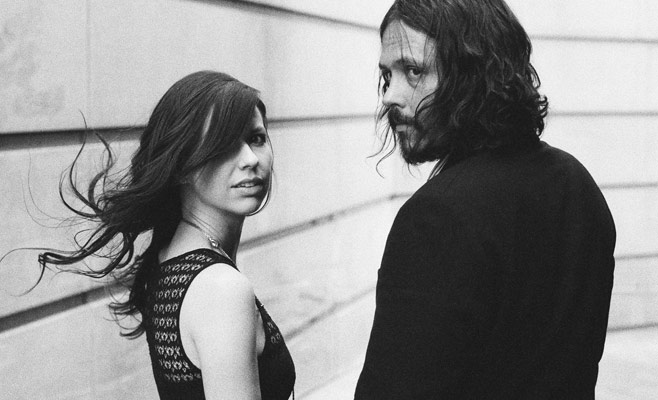 The Civil Wars