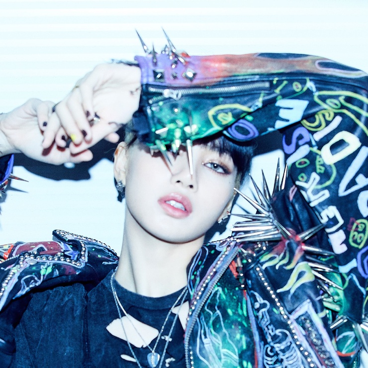 Lalisa Manoban