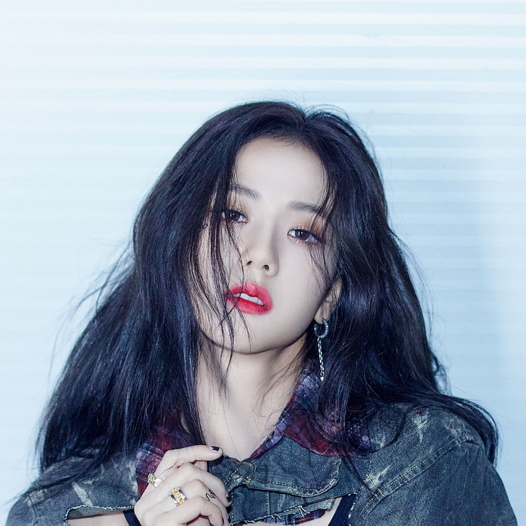 Kim Jisoo