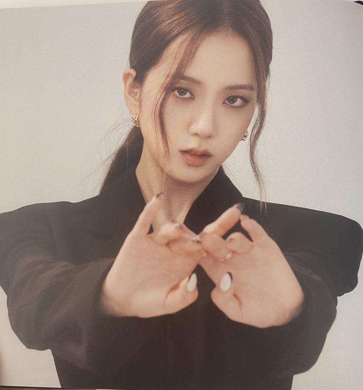 Kim Jisoo