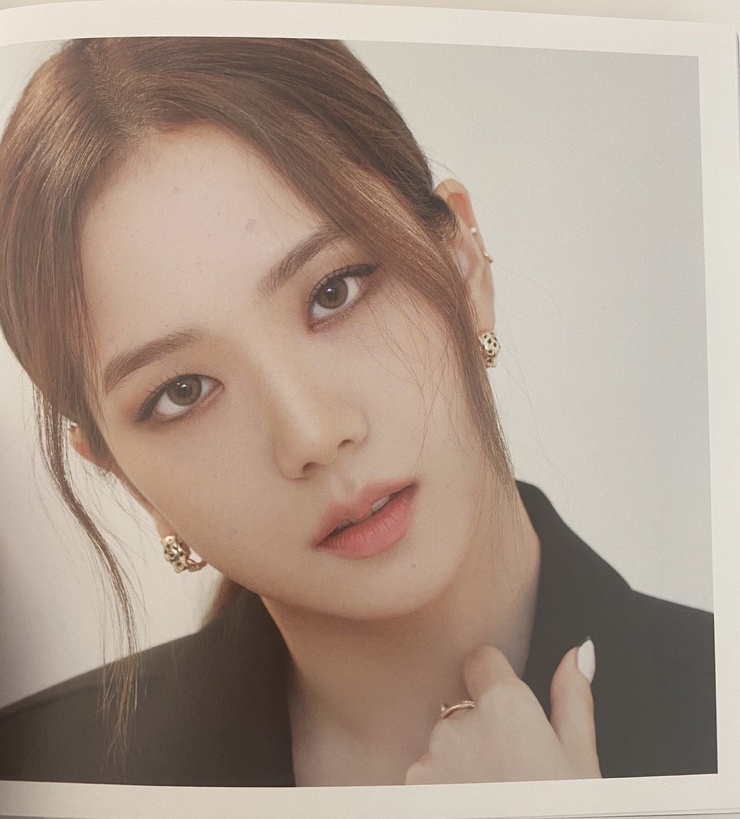 Kim Jisoo Kim Jisoo