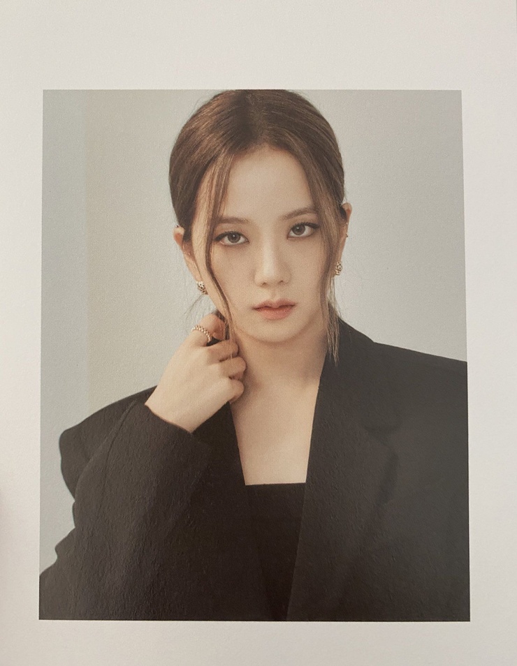 Kim Jisoo