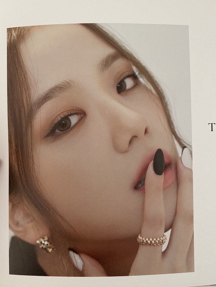 Kim Jisoo