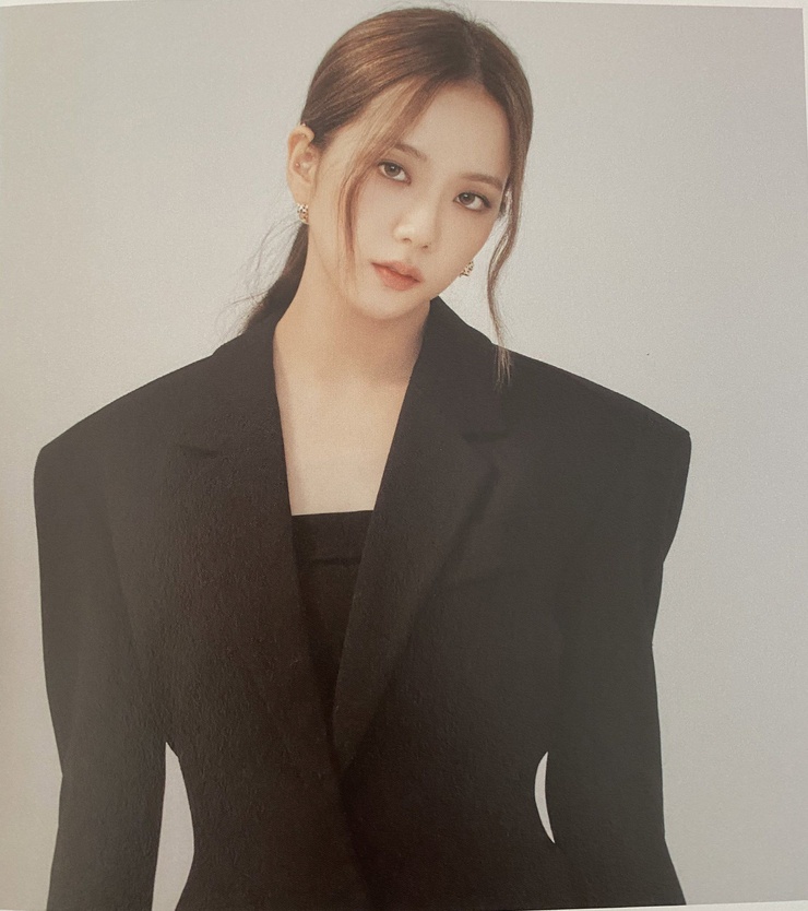 Kim Jisoo
