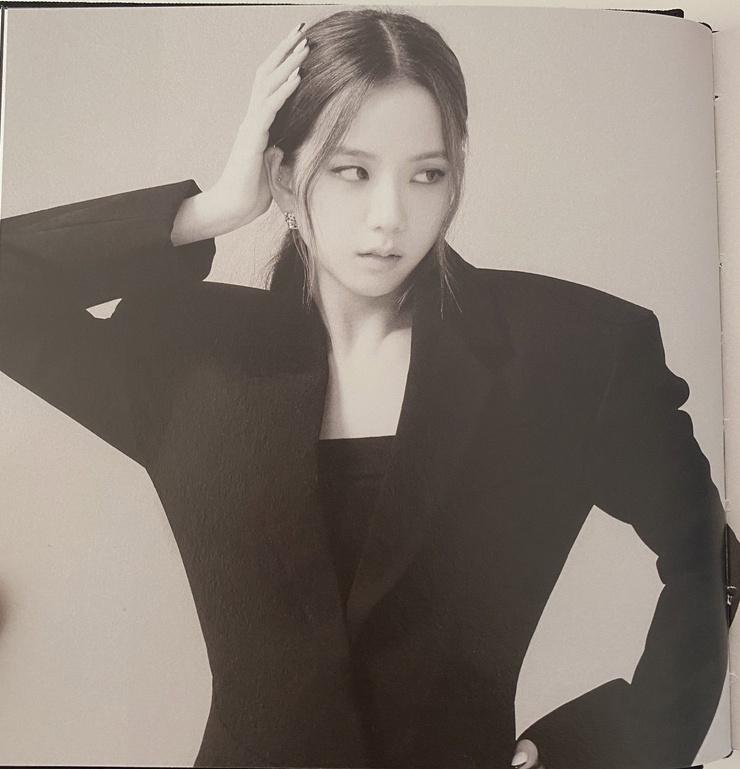 Kim Jisoo