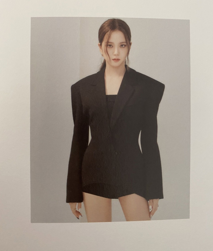 Kim Jisoo