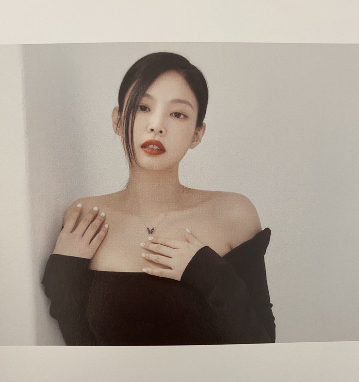 Jennie Kim Jennie Kim