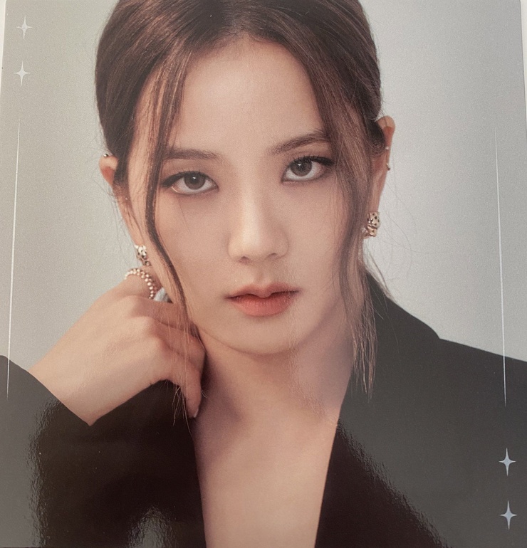 Kim Jisoo