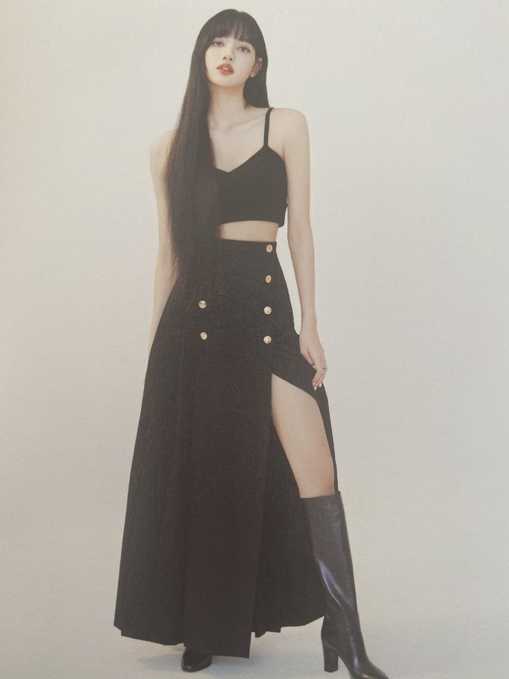 Lalisa Manoban