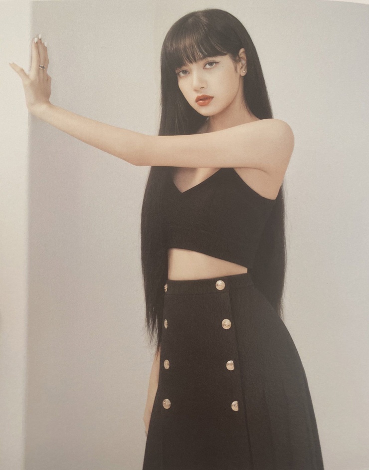 Lalisa Manoban
