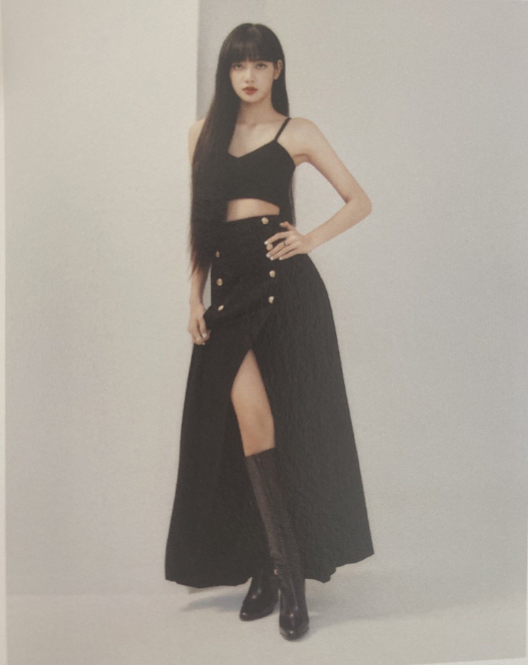 Lalisa Manoban