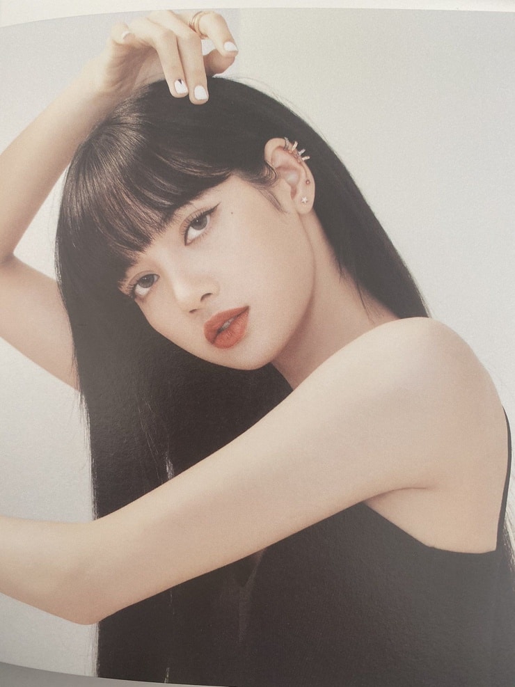 Lalisa Manoban