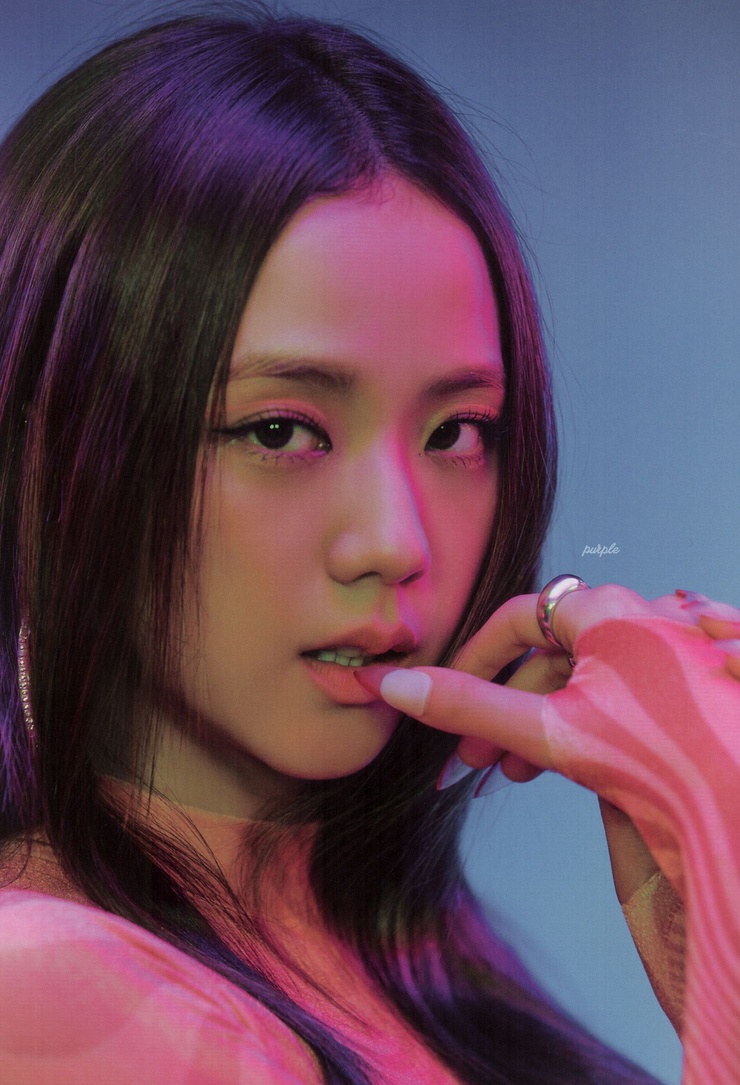 Kim Jisoo Kim Jisoo