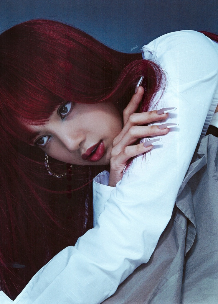 Lalisa Manoban