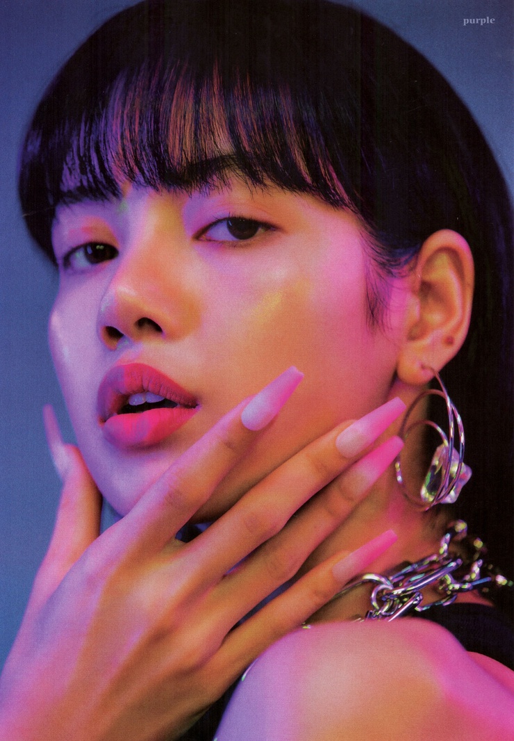 Lalisa Manoban Lalisa Manoban