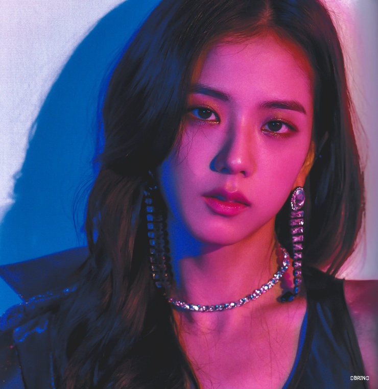 Image of Kim Jisoo