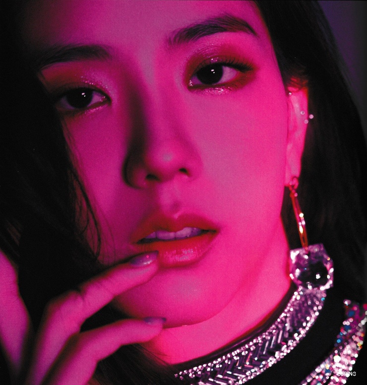 Kim Jisoo