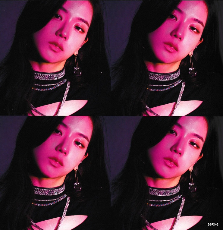 Kim Jisoo