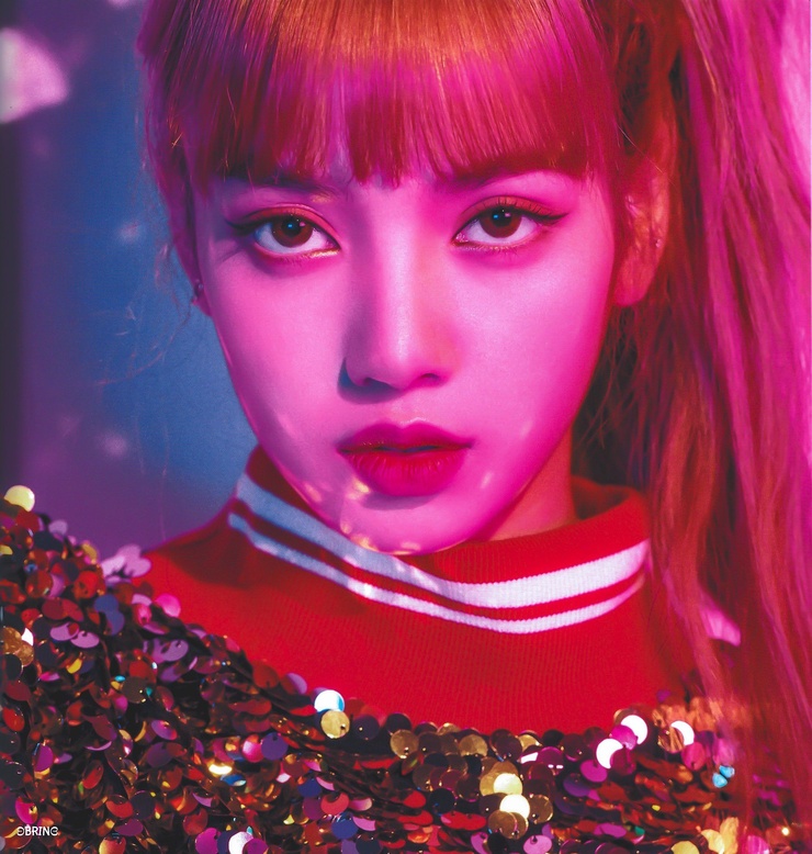 Lalisa Manoban Lalisa Manoban