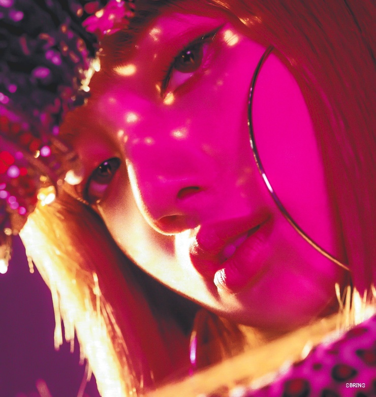 Lalisa Manoban