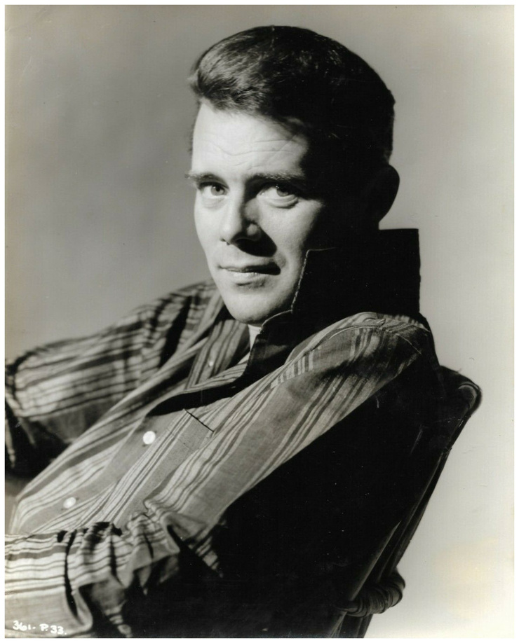 Dirk Bogarde