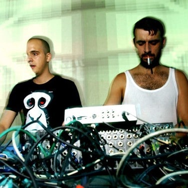 Modeselektor