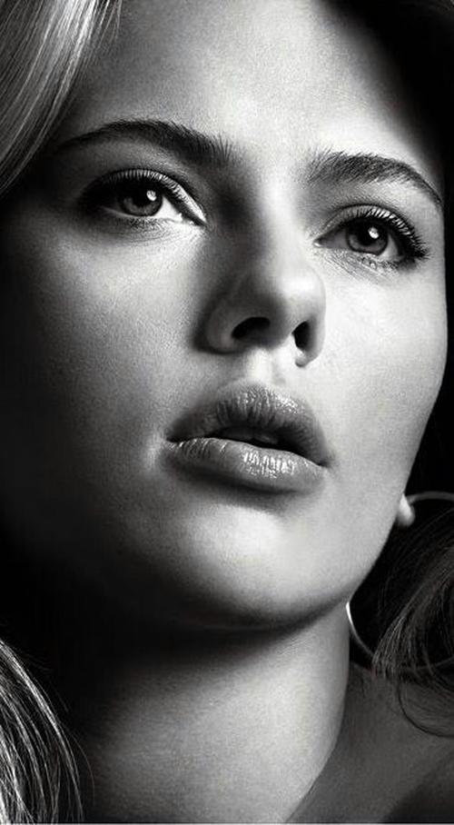 Scarlett Johansson Scarlett Johansson