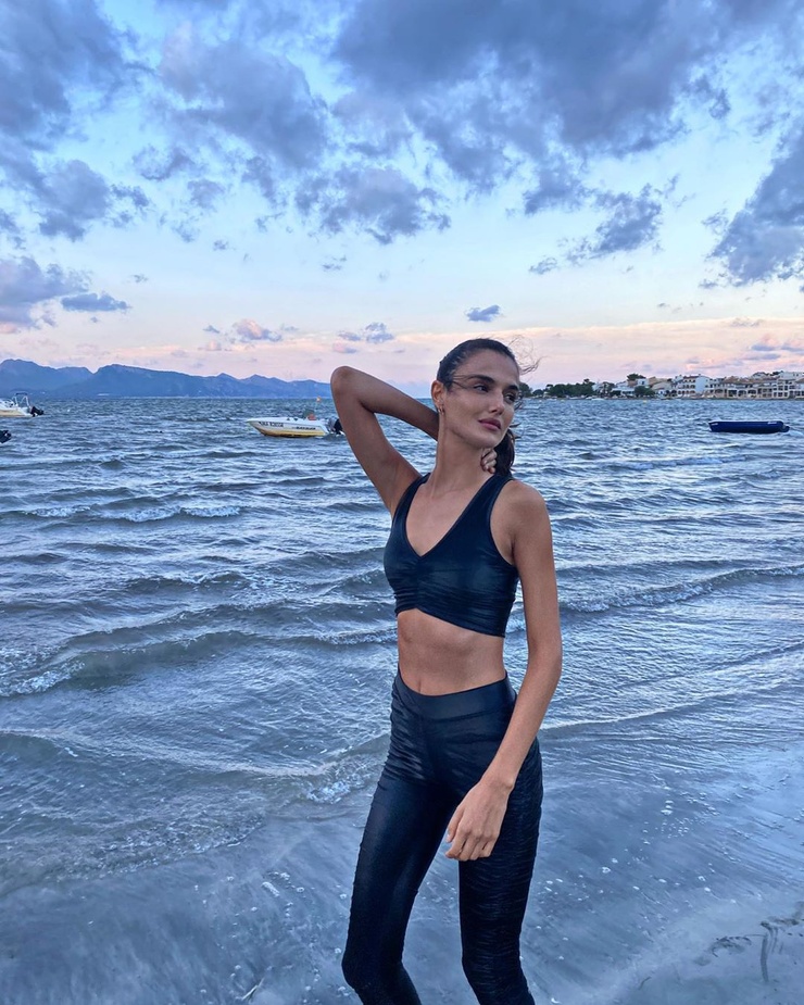 Blanca Padilla