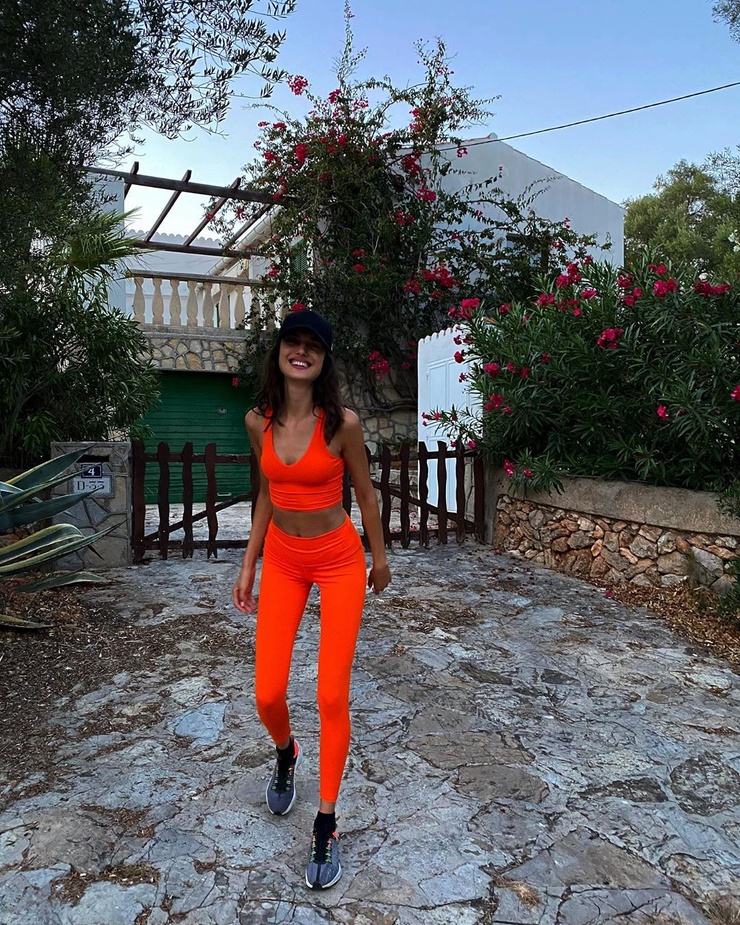 Blanca Padilla