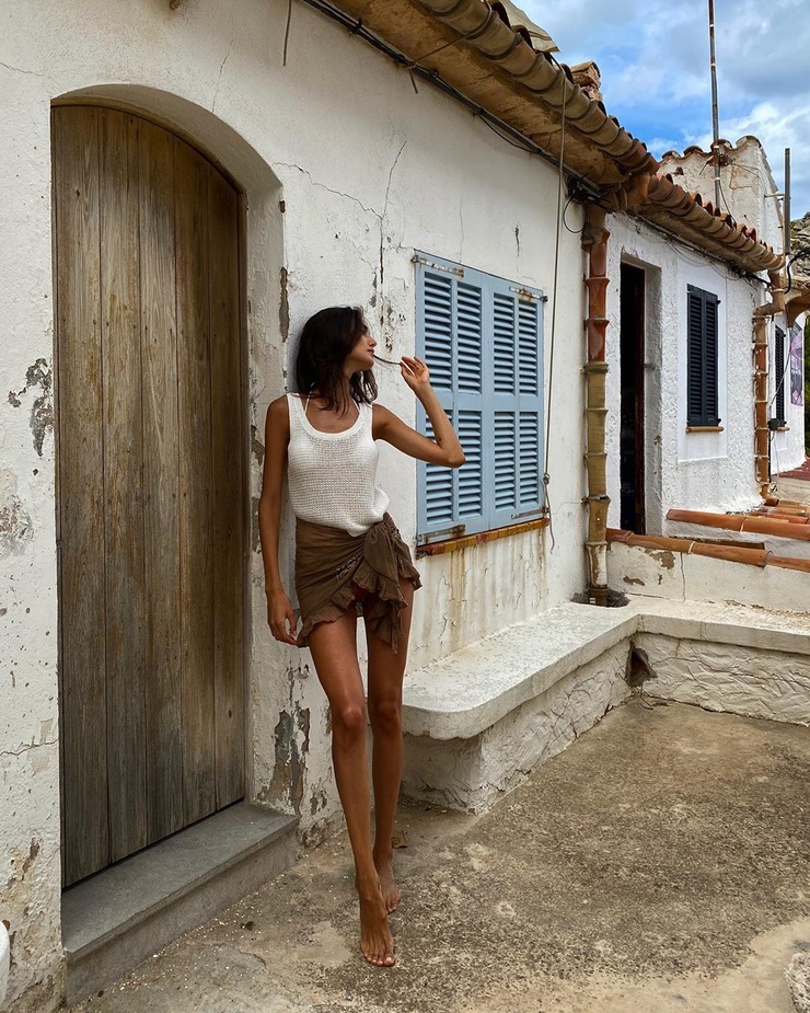 Blanca Padilla Blanca Padilla