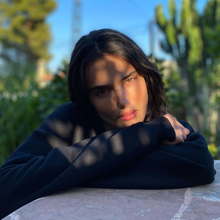 Blanca Padilla