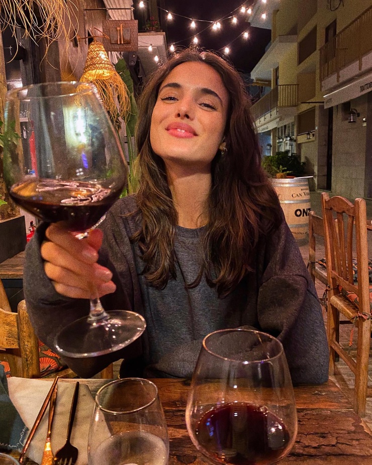 Blanca Padilla
