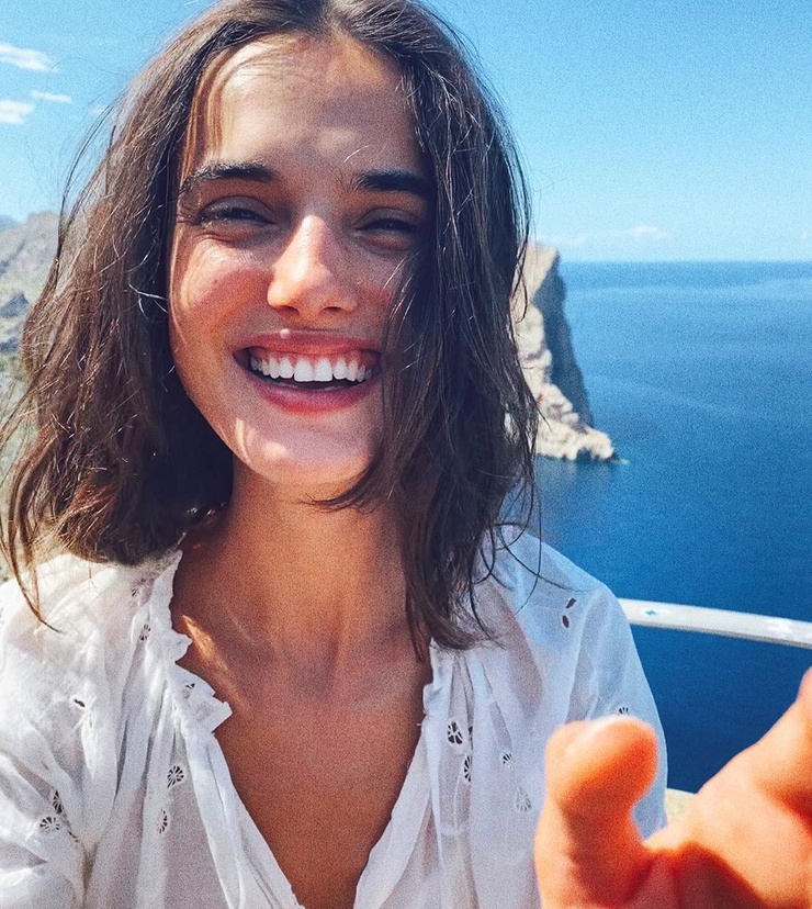 Blanca Padilla
