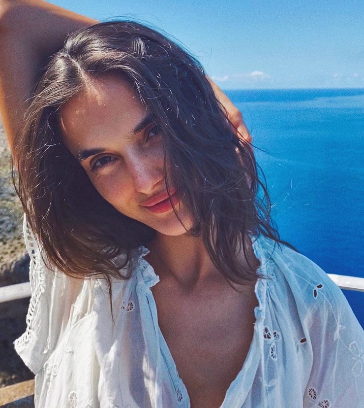 Blanca Padilla