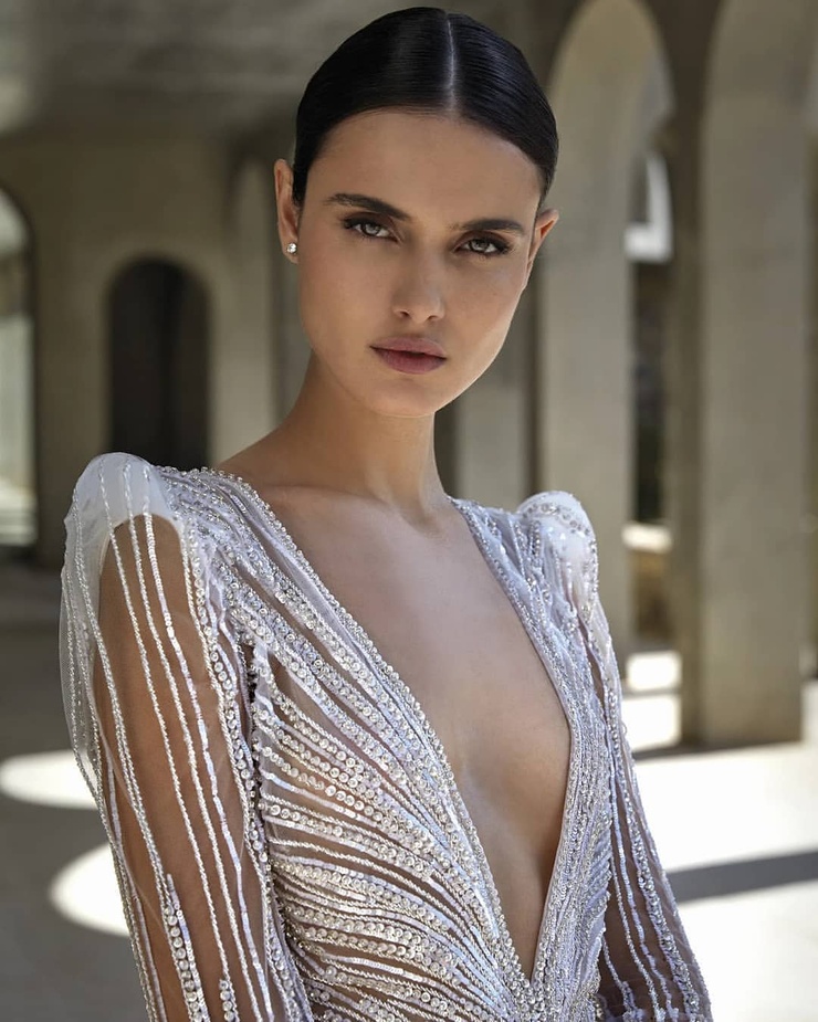 Blanca Padilla