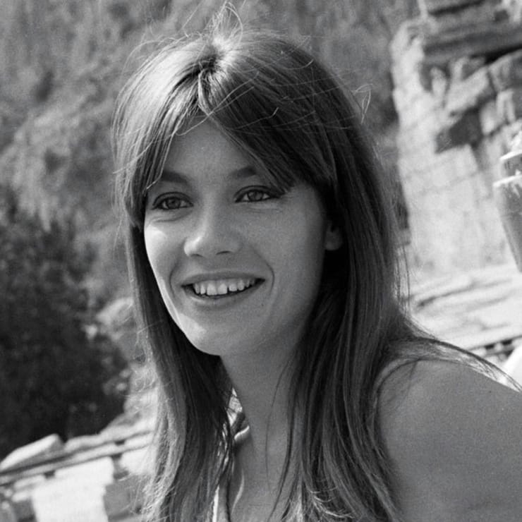 Picture of Françoise Hardy