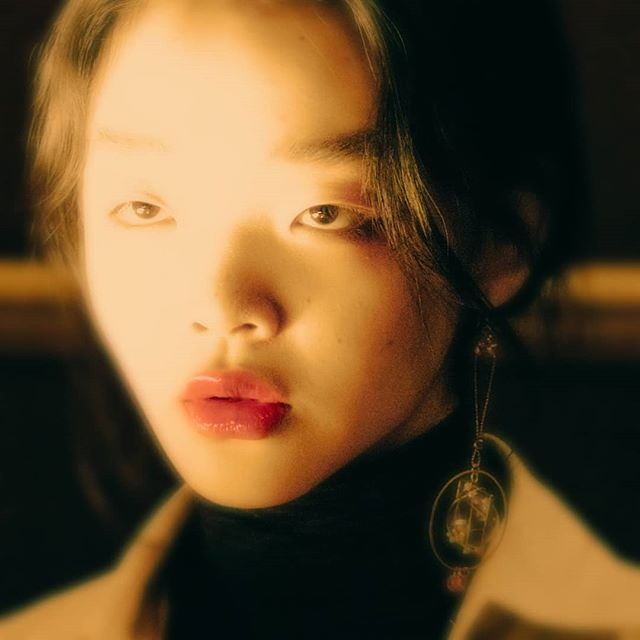Mei Yue
