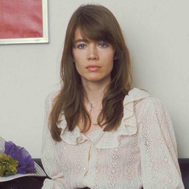 Françoise Hardy