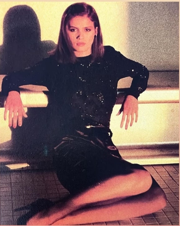 Gia Carangi