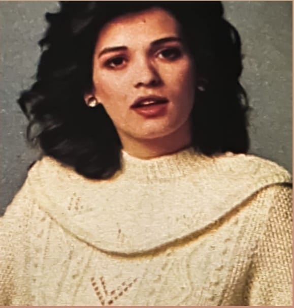 Gia Carangi